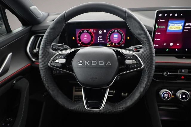 Bild 4 Skoda Kodiaq 2.0 TDI 142 kW 4x4 Sportline Kodiaq 2.0 TDI DSG.