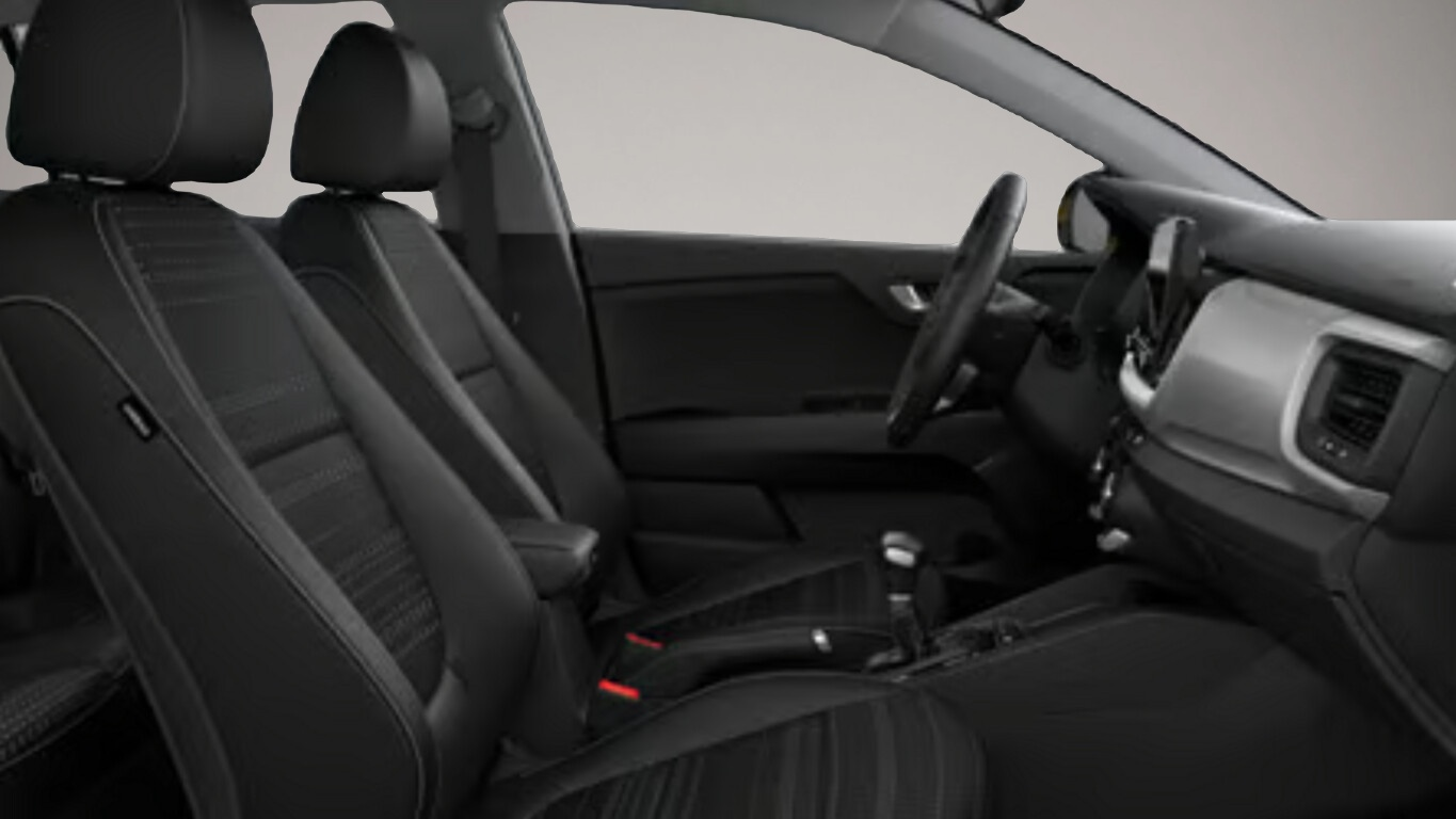 Bild 3 Kia Stonic MT MHEV LED PrivG Nav DigC LM16 PDC CarPl