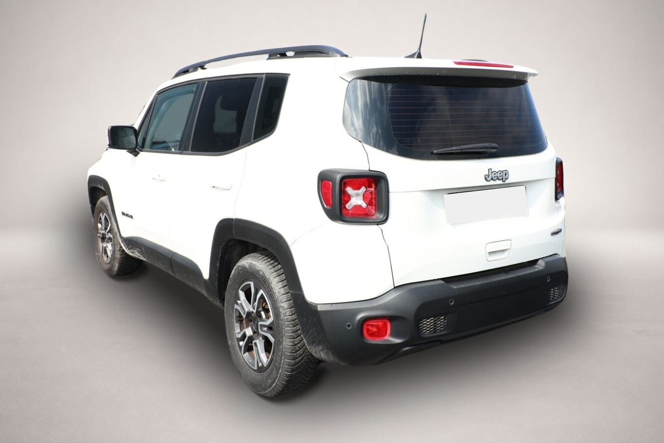 Bild 4 Jeep Renegade 1.3 T-GDI 150 DTC Longitude Nav PDC 16Z