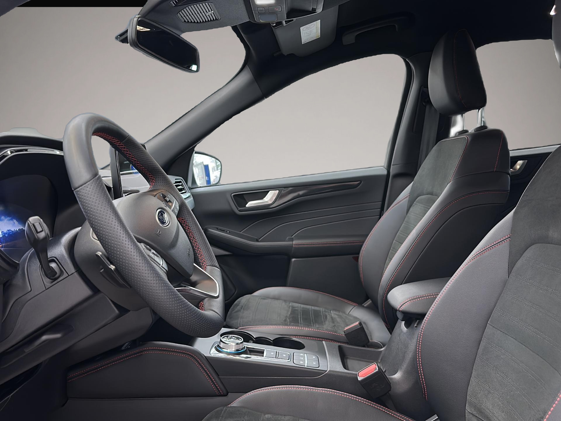 Bild 7 Ford Kuga ST-Line X Sportpaket Bluetooth Navi LED Kli