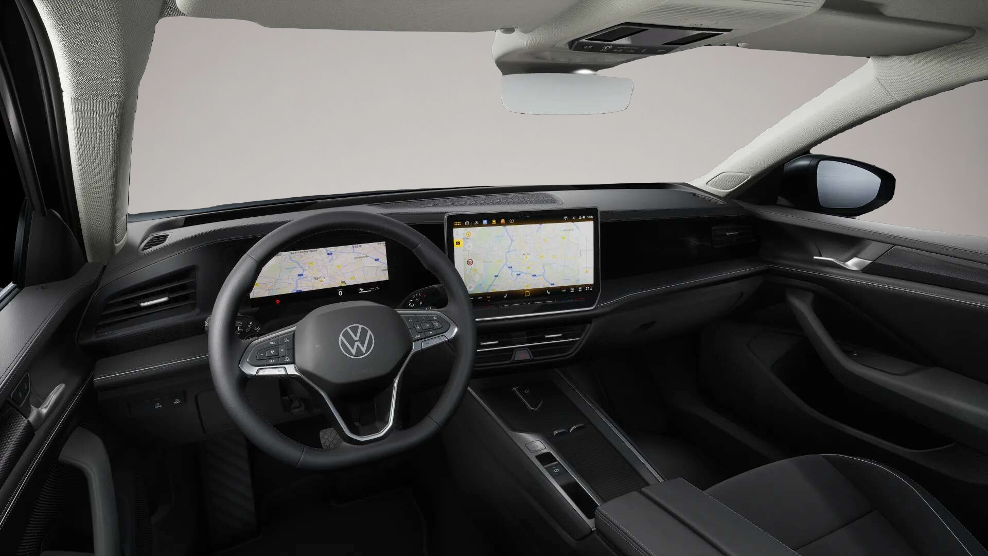 Bild 3 Volkswagen Passat 1.5 eTSI Business