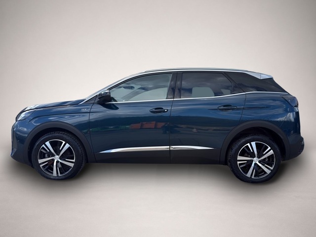 Bild 2 Peugeot 3008 Hybrid 136 GT ALLWETTER NAVI SHZ PDC KAMERA
