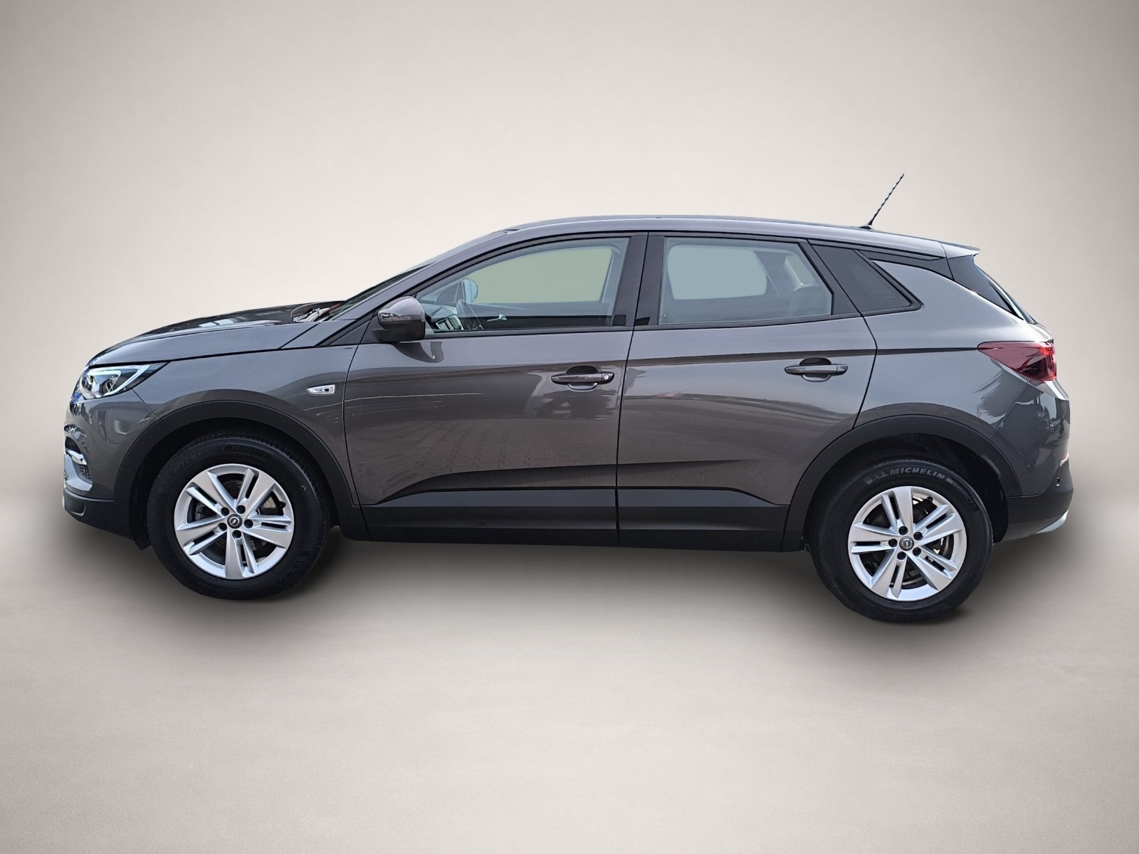 Bild 4 Opel Grandland (X) Grandland X 1.2 Elegance LED PDC KLIMAAUT