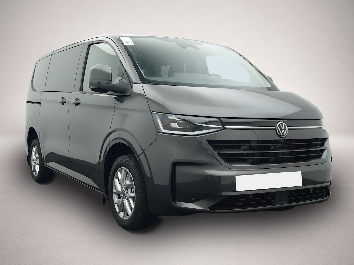 Bild 7 Volkswagen T7 Caravelle 2.0 TDI DSG Style AHK PANO IQ.LIGHT