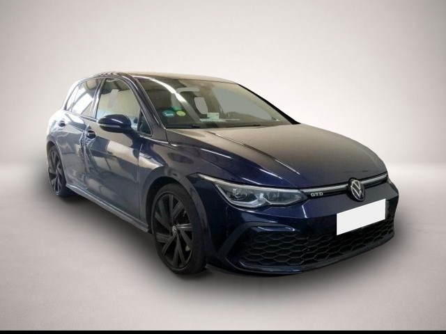 Bild 3 Volkswagen Golf VIII 2.0 TDI DSG GTD *AHK*Kamera*Navi*LED*