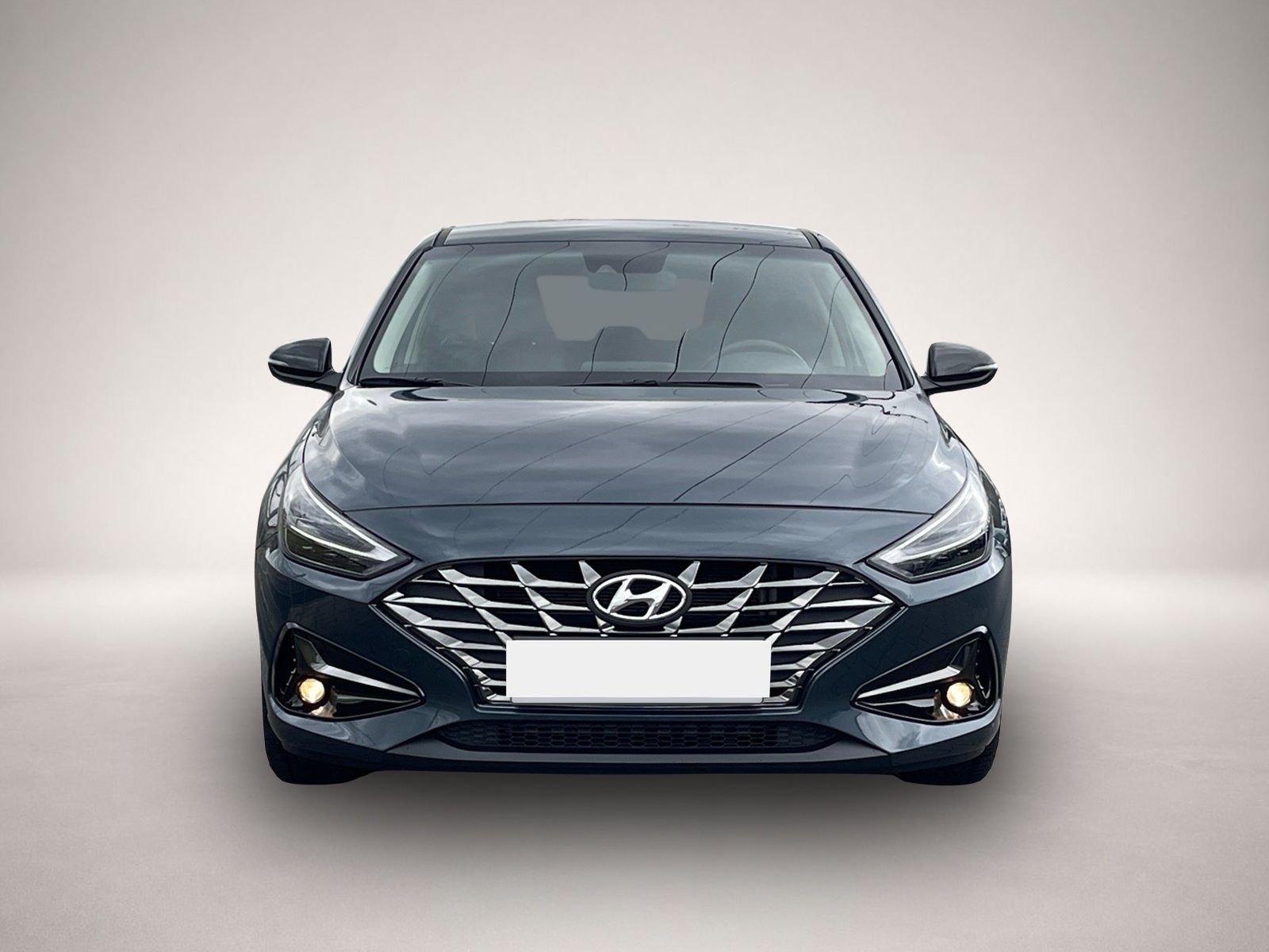 Bild i30 Hyundai