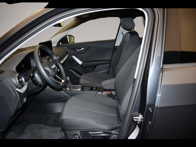 Fotografie 3 des Audi Q2 35 TFSI S tronic advanced LED