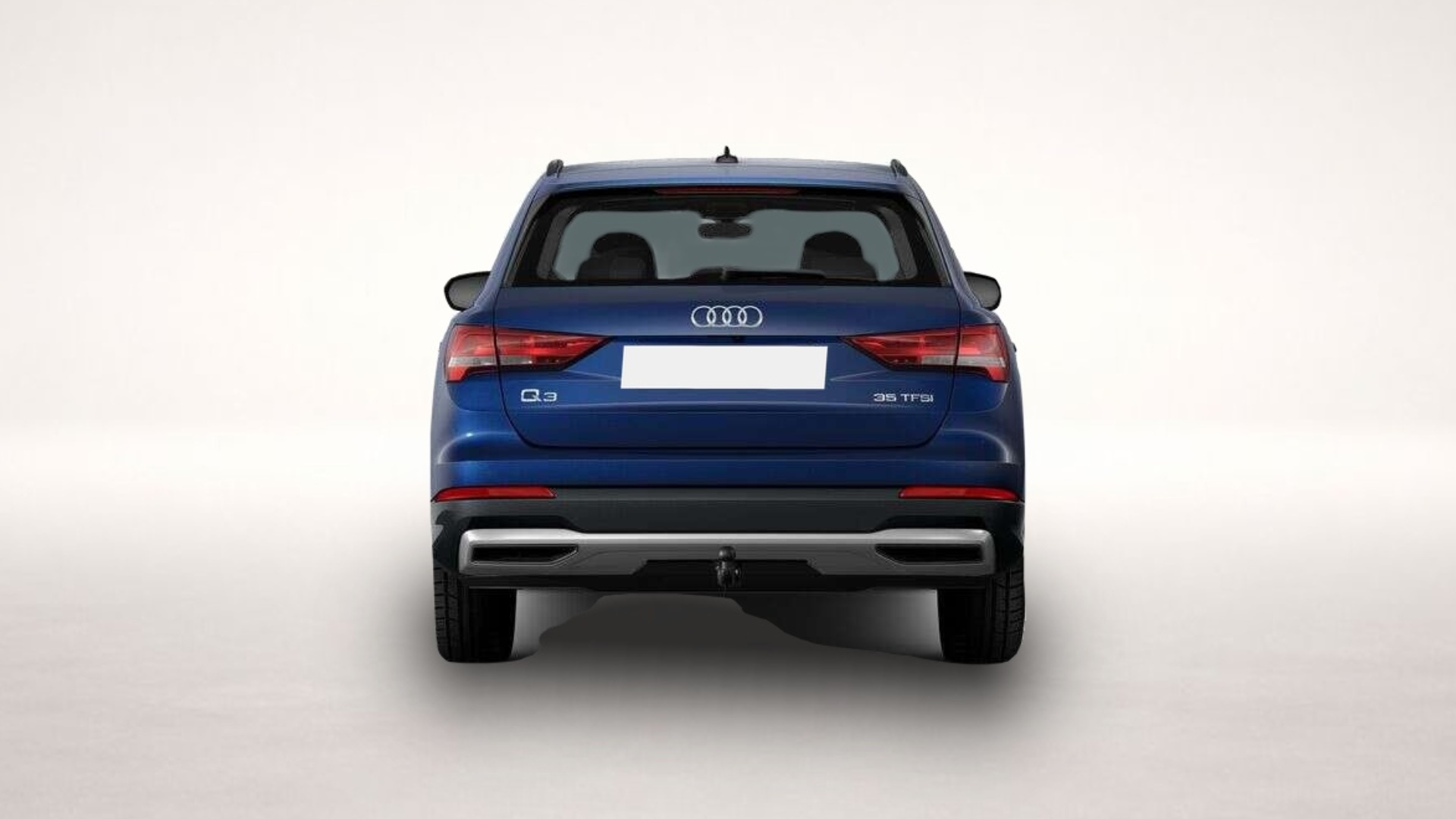 Bild 2 Audi Q3 35 TFSI Advanced