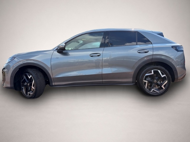 Bild 6 Volkswagen T-Roc 1.5 eTSI Neues Modell R-Line Navi IQ-Light
