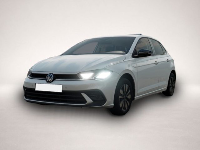 Fotografie 1 des Volkswagen Polo Life 1,0 l TSI DSG Goal ACC/LED/Sitzhzg