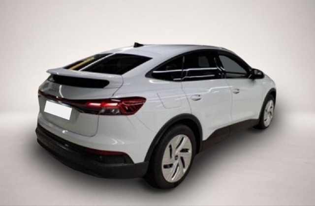 Bild 2 Audi e-tron Q4 Sportback e-tron 45 PDC/19