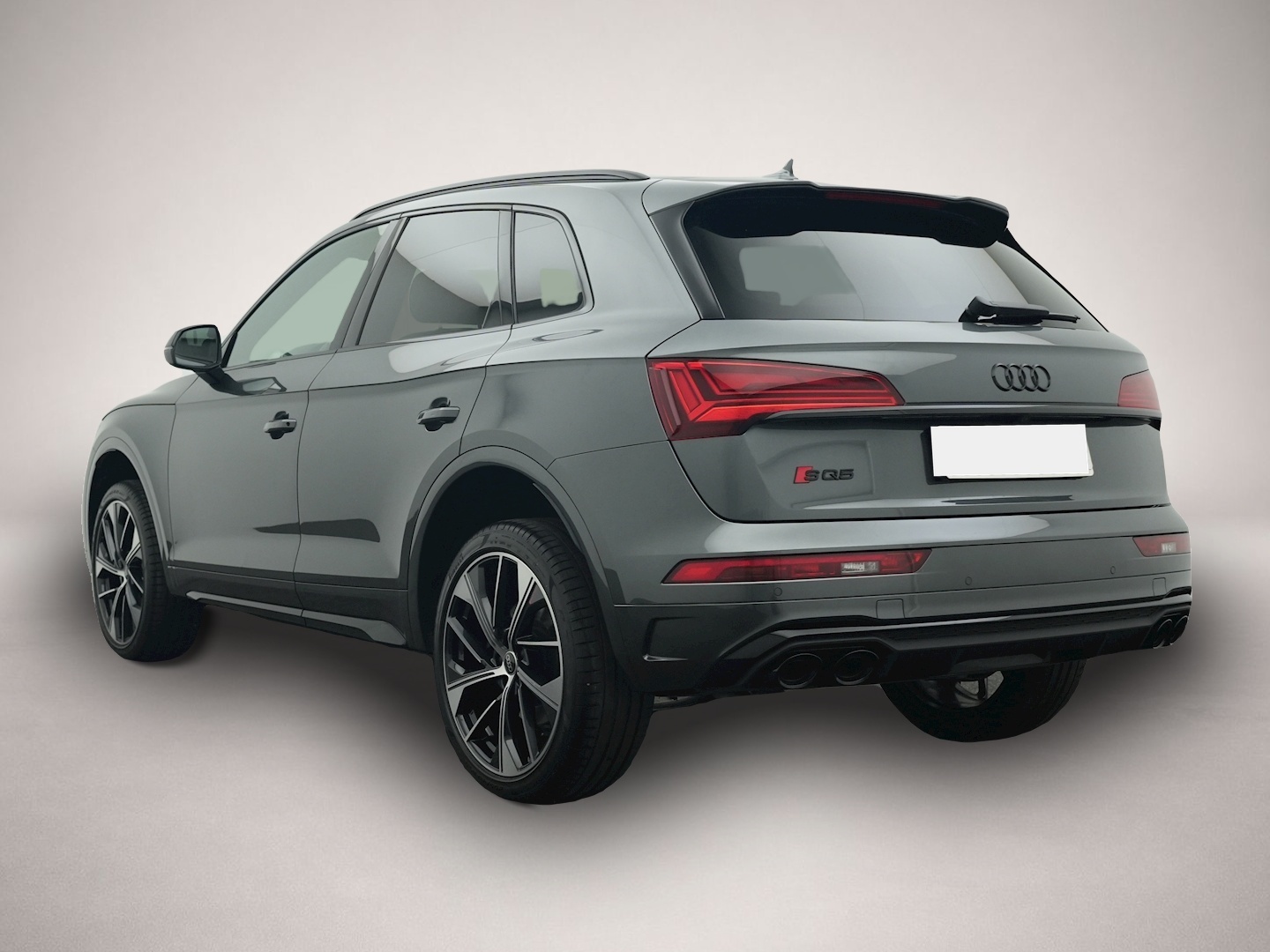Fotografie 2 des Audi SQ5 AHK PANO KAMERA HuD MATRIX ALU 21