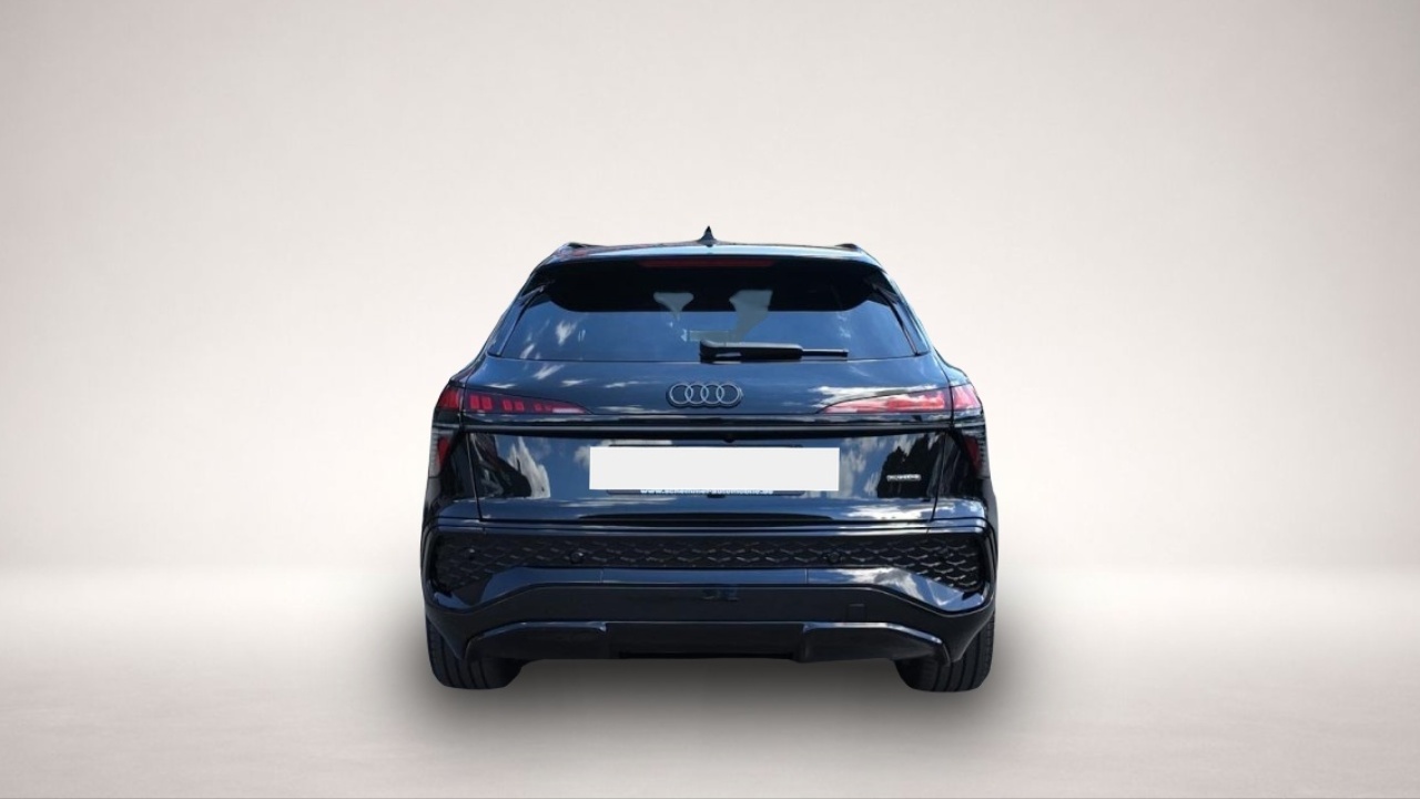 Bild 7 Audi Q3 2.0 TFSI 195 kW S-Line/Pano/AHK/5Jahre Garant