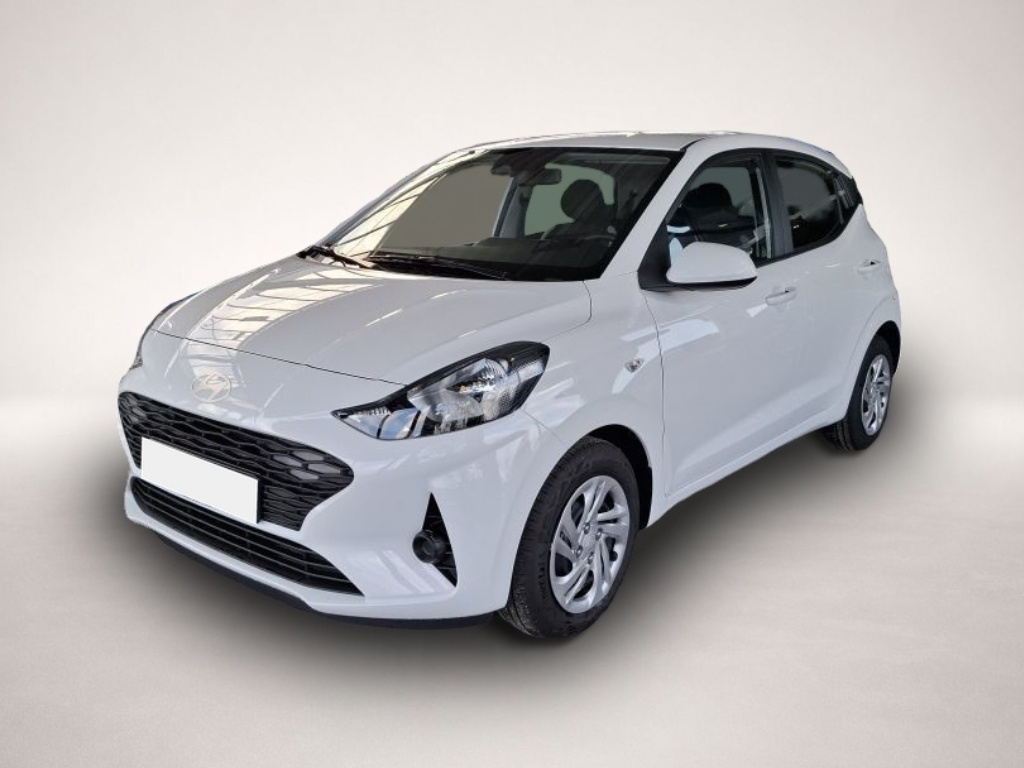 Bild 2 Hyundai i10 1.0 Select
