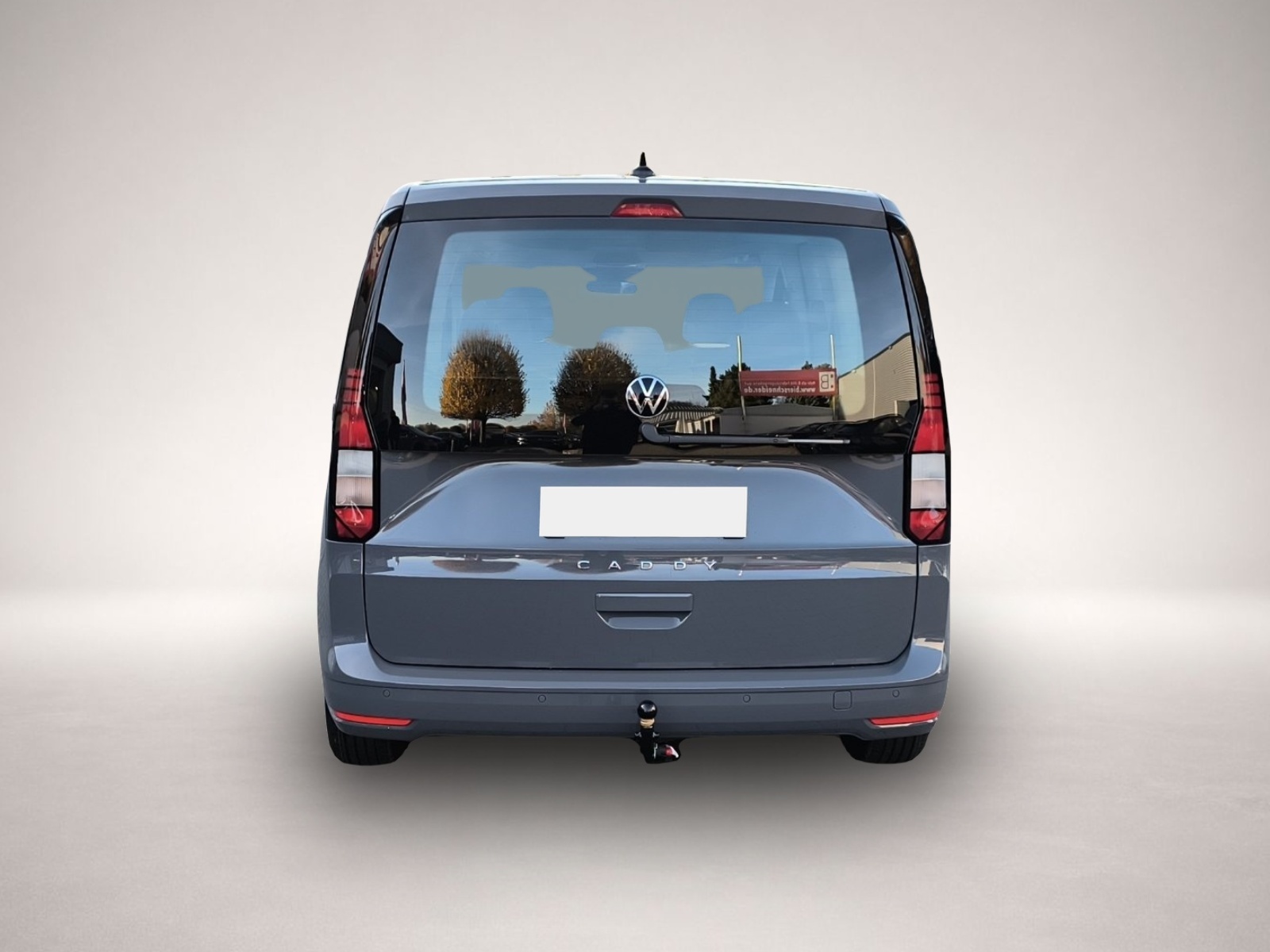 Bild 5 Volkswagen Caddy 1.5 TSI Edition 75 5-J-G AHK PDC ACC