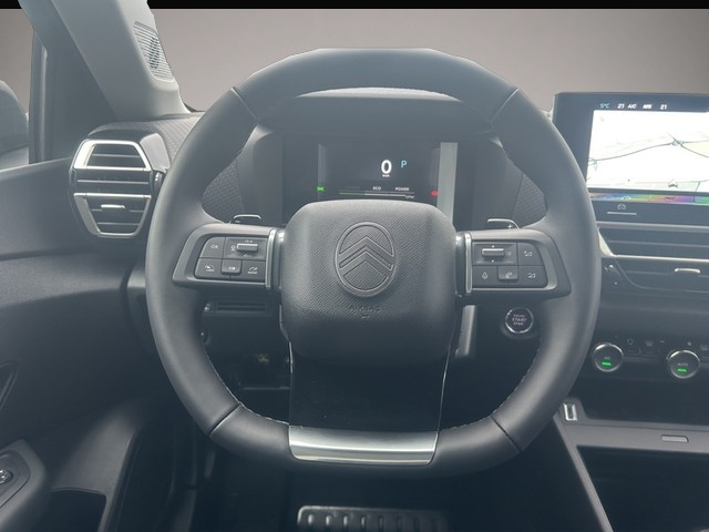 Bild 9 Citroën C4 Max SHZ LHZ NAVI PDC + KAMERA Android+Apple H