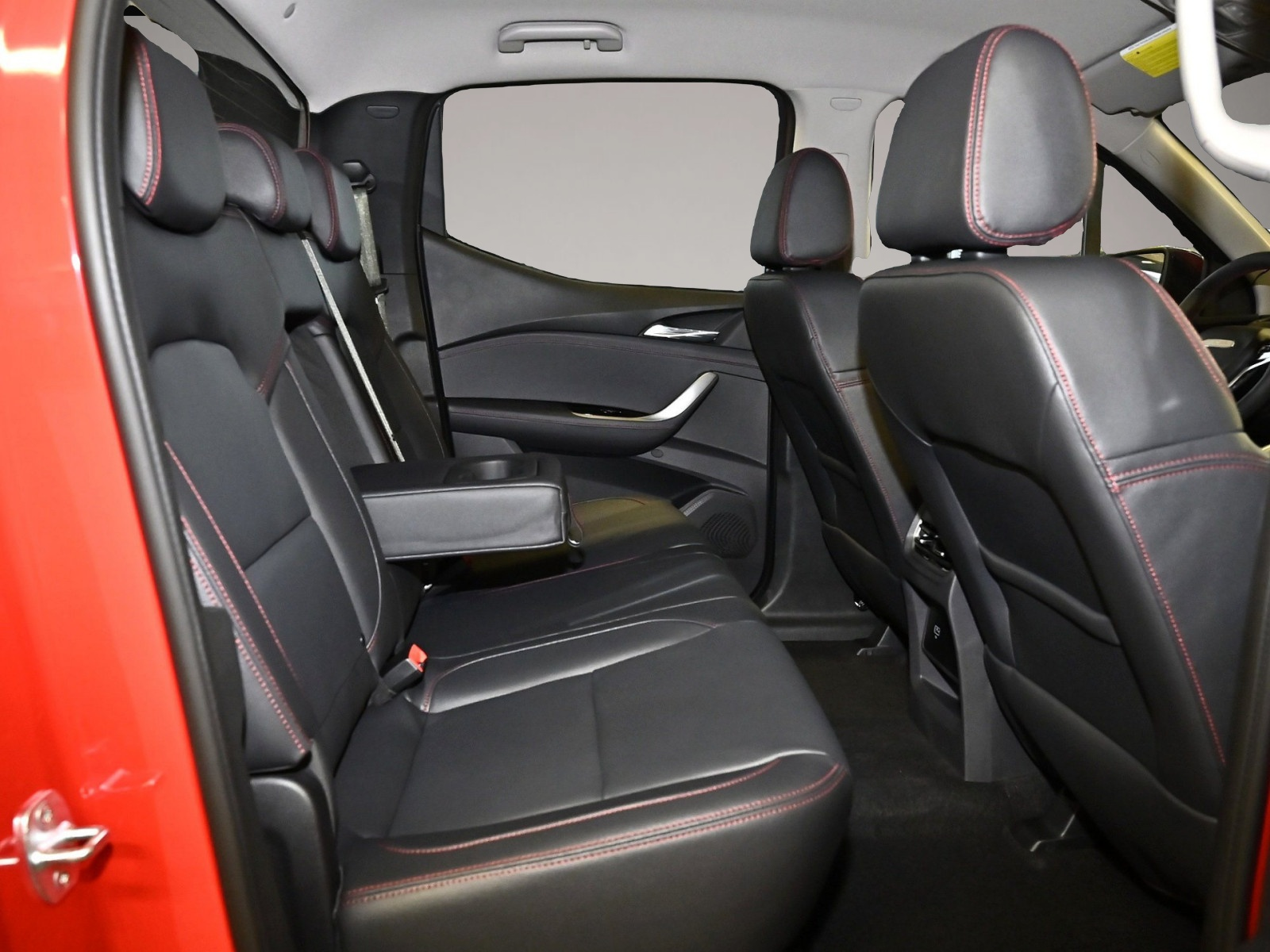Fotografie 4 des Maxus Other T60