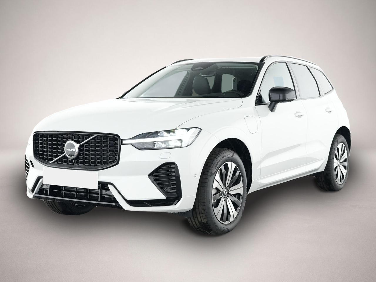 Bild XC60 Volvo