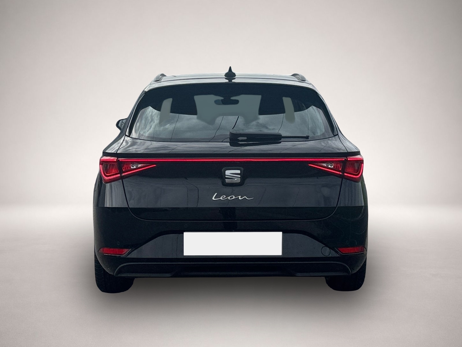 Bild 5 Seat Leon ST Style eTSI DSG|AHK|NAVI|ACC|KAMERA|LED|