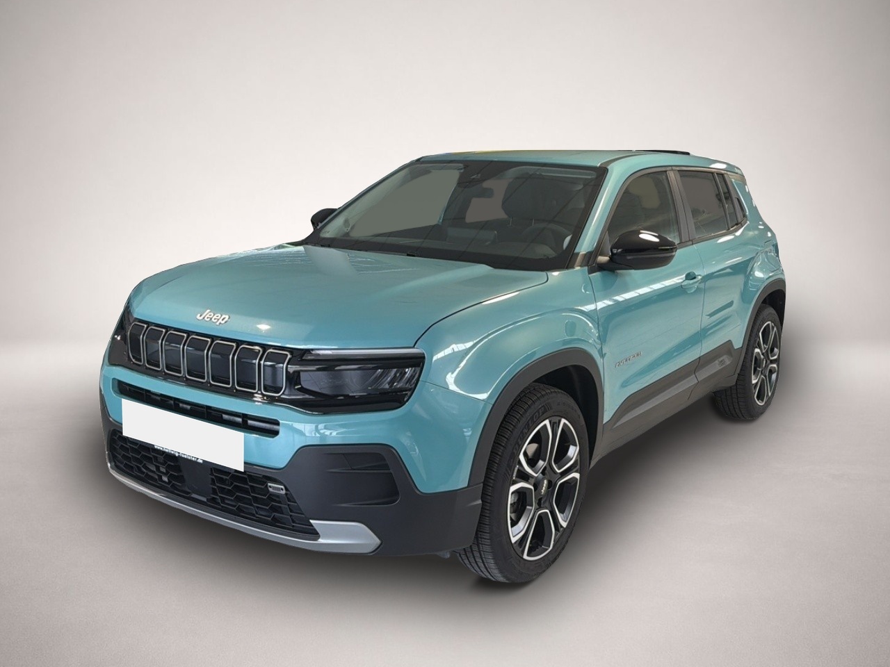 Fotografie Jeep Avenger Altitude *Navi *JBL *360 Kamera *LED *AC