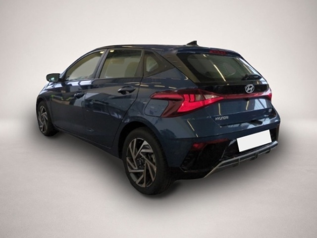 Bild 6 Hyundai i20 FL (MY25) 1.0 T-GDI (100 PS) 7-DCT 2WD Trend