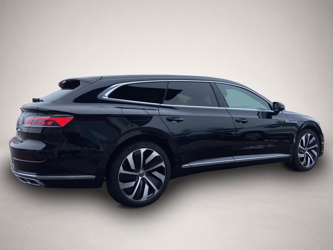 Bild 5 Volkswagen Arteon Shooting Brake 2.0 TDI DSG R-LINE APP-CON