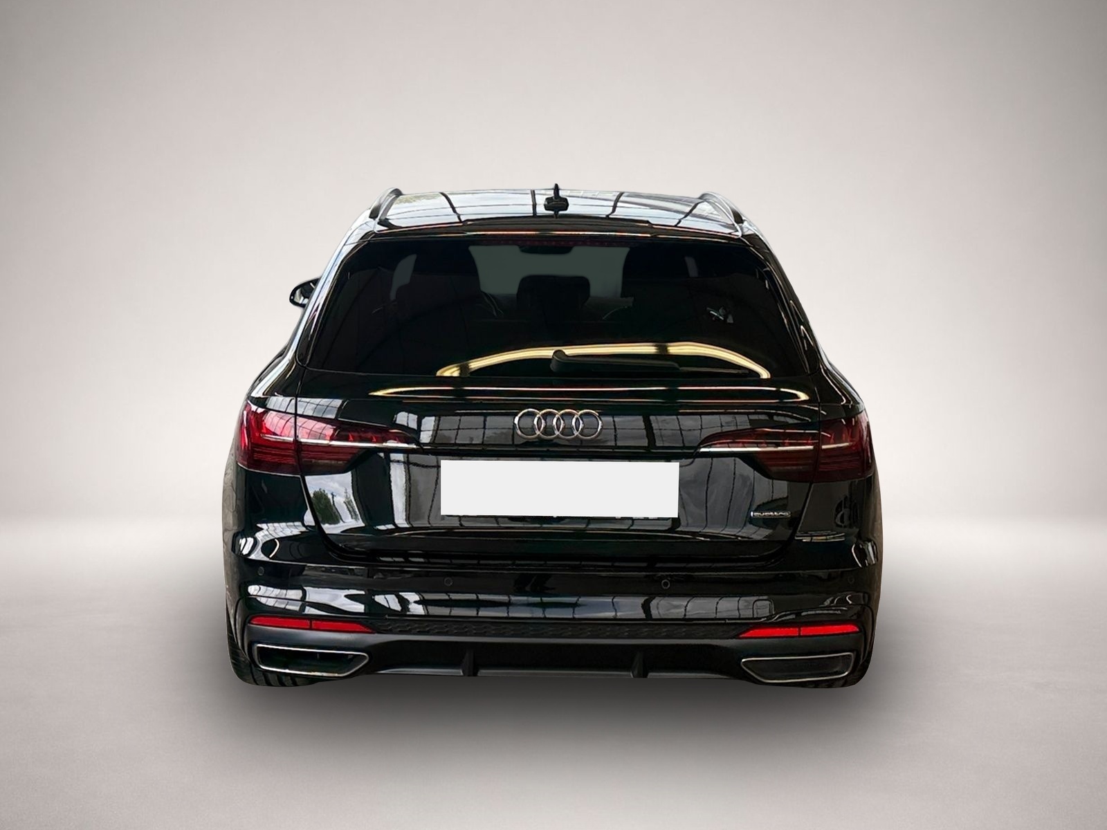 Audi A4 A4 Avant 40 TDI qu. S tronic S-Line *LED*Navi*St - Thumbnail 4