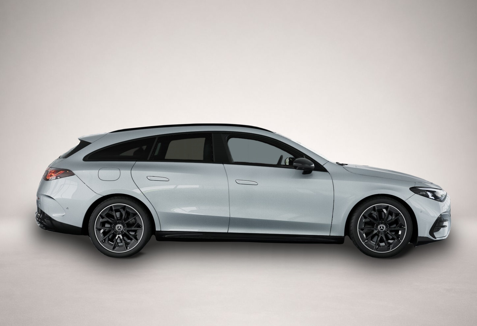 Bild 5 Mercedes-Benz CLA 250