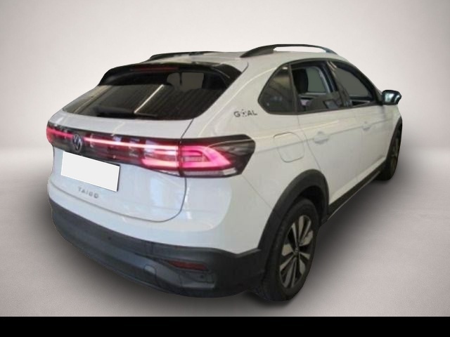 Bild 2 Volkswagen Taigo 1.0 TSI Goal *LED*App-Connect*ACC*