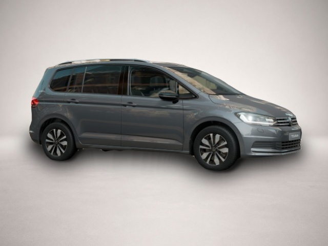 Bild 2 Volkswagen Touran 2.0 TDI DSG Comfortline Matrix/AHK/ACC/7.