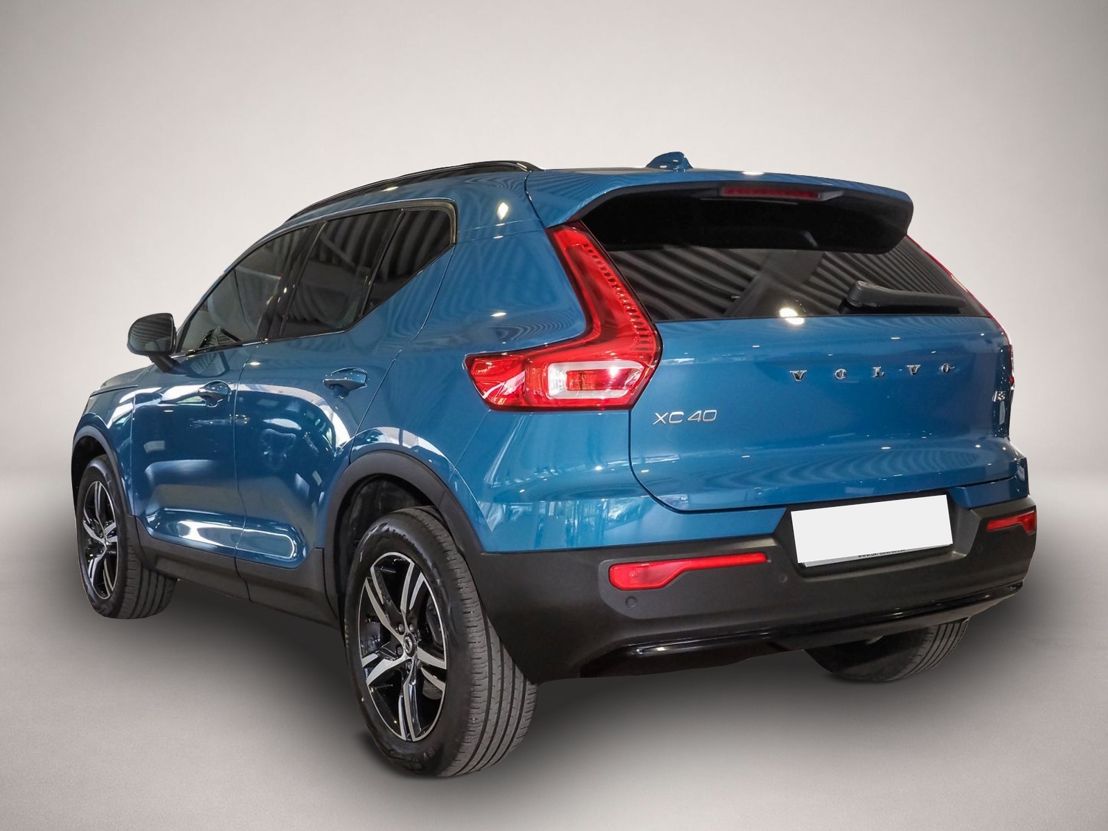 Bild 4 Volvo XC40 B3 2WD Plus Dark Aut.-Navi*AHK*360°Kamera*H