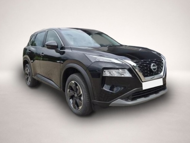 Bild 4 Nissan X-Trail Acenta 1.5 MHEV 163PS Automatik Sitzhe.