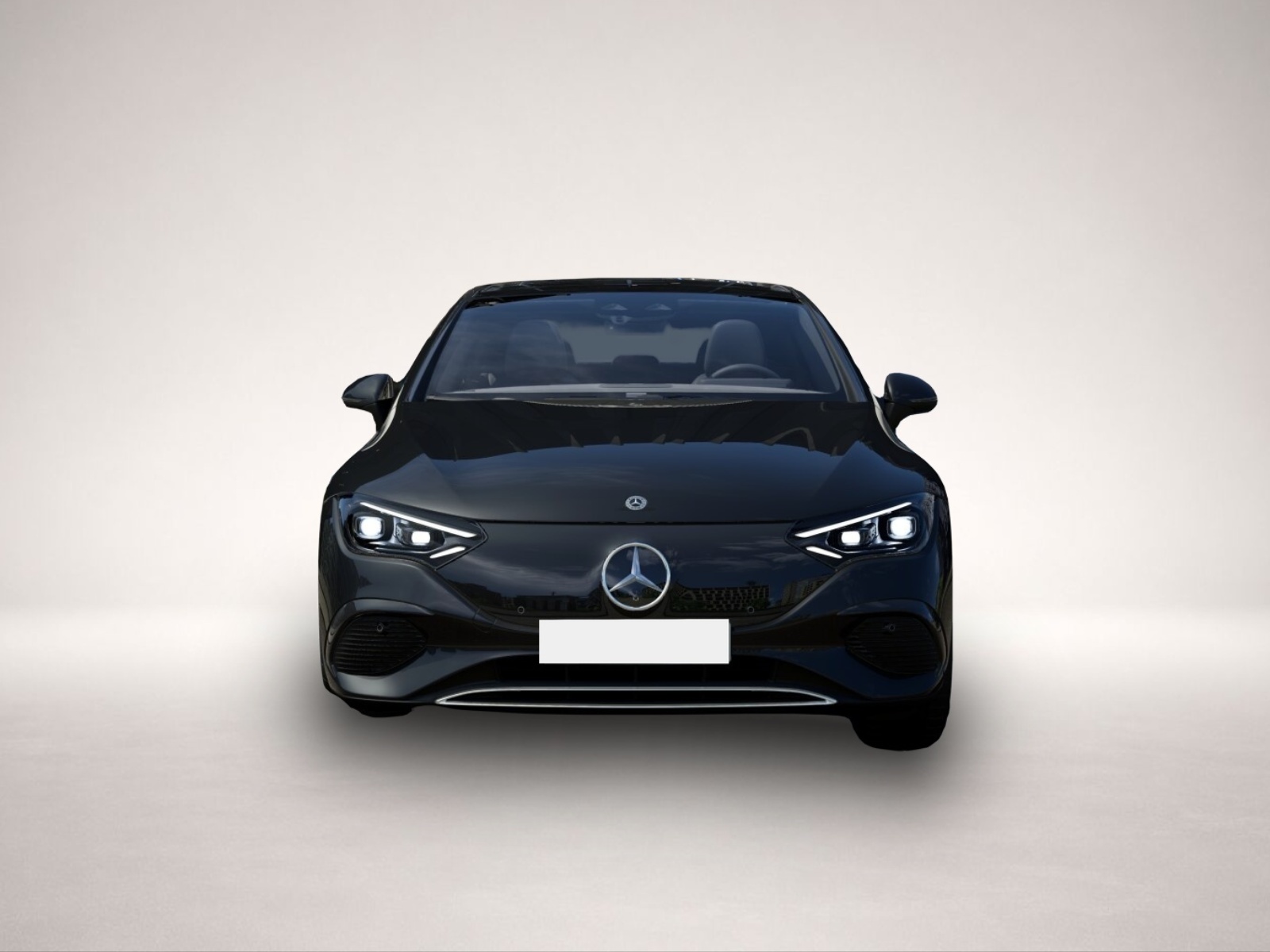 Bild 7 Mercedes-Benz EQE 350