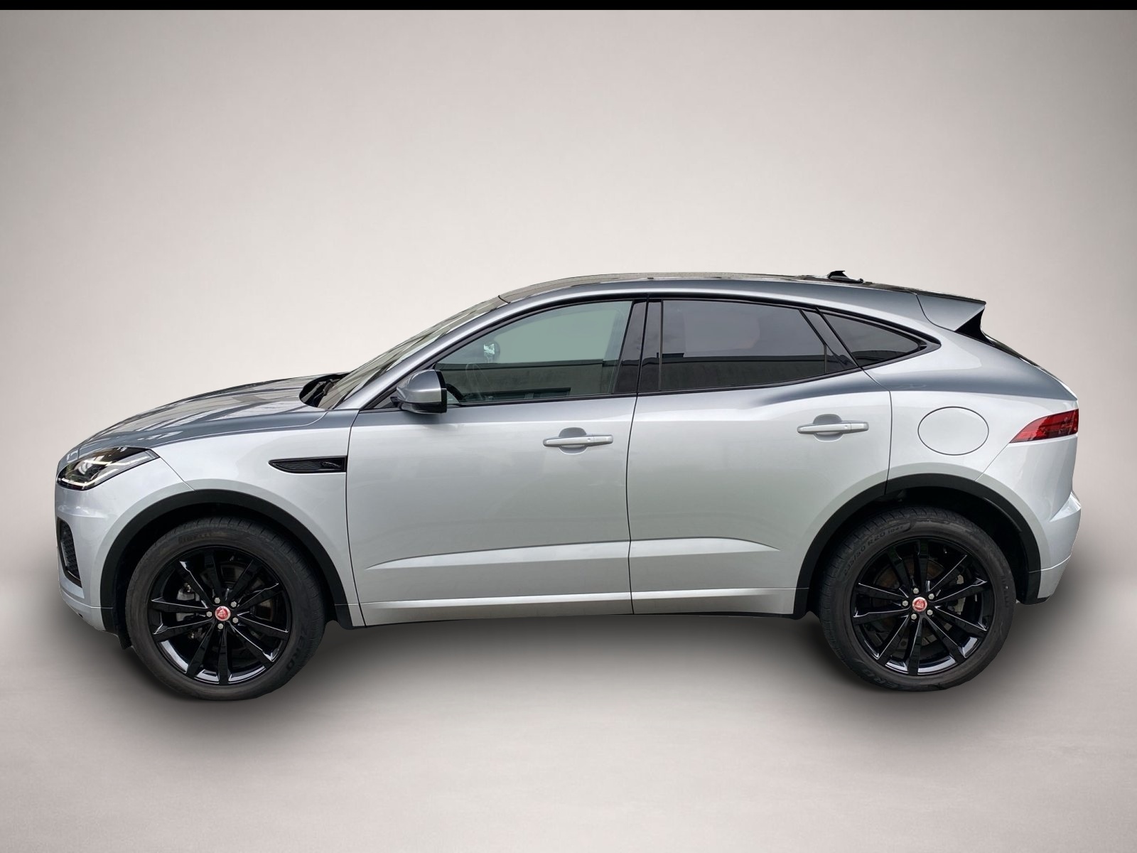 Bild 2 Jaguar E-PACE P300e R-Dynamic HSE ACC+AHK+LED+Navi+SHZ