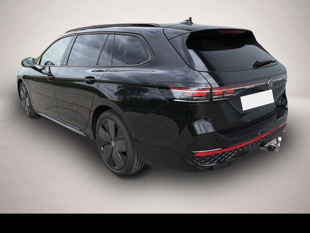 Bild 2 Volkswagen Passat Variant 2.0 TDI 142 kW 4Motion R-Line Passat Variant 2..