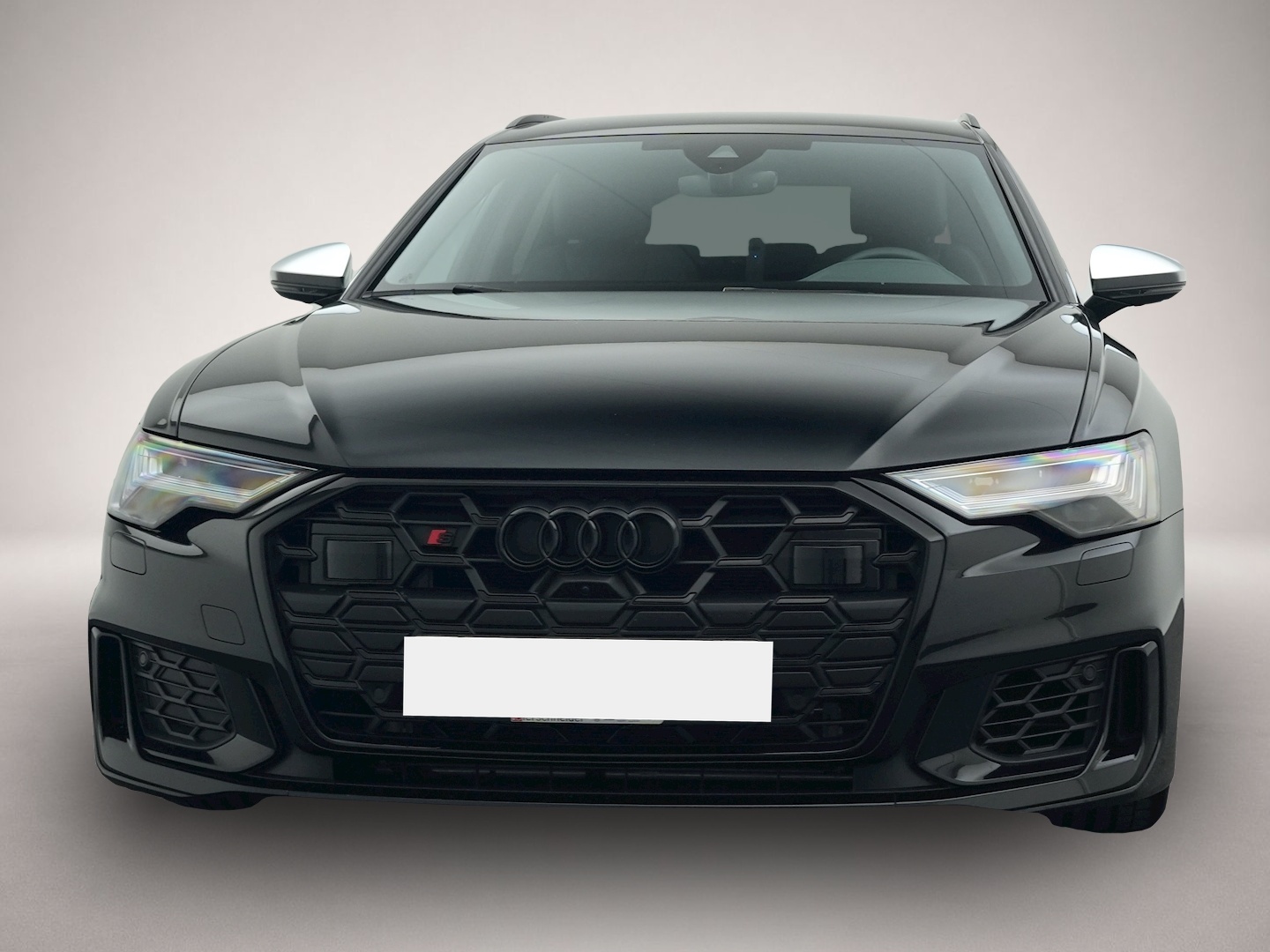Bild 8 Audi S6 Avant MATRIX AHK B&O ASSISTENZPAKET ALU 21