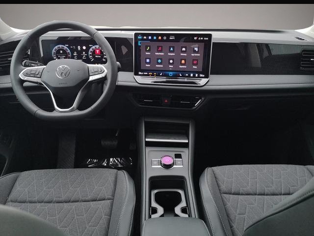 Bild 4 Volkswagen Tiguan 1.5 eTSI 110 kW Life 1.5 eTSI DSG Life AHK ACC .