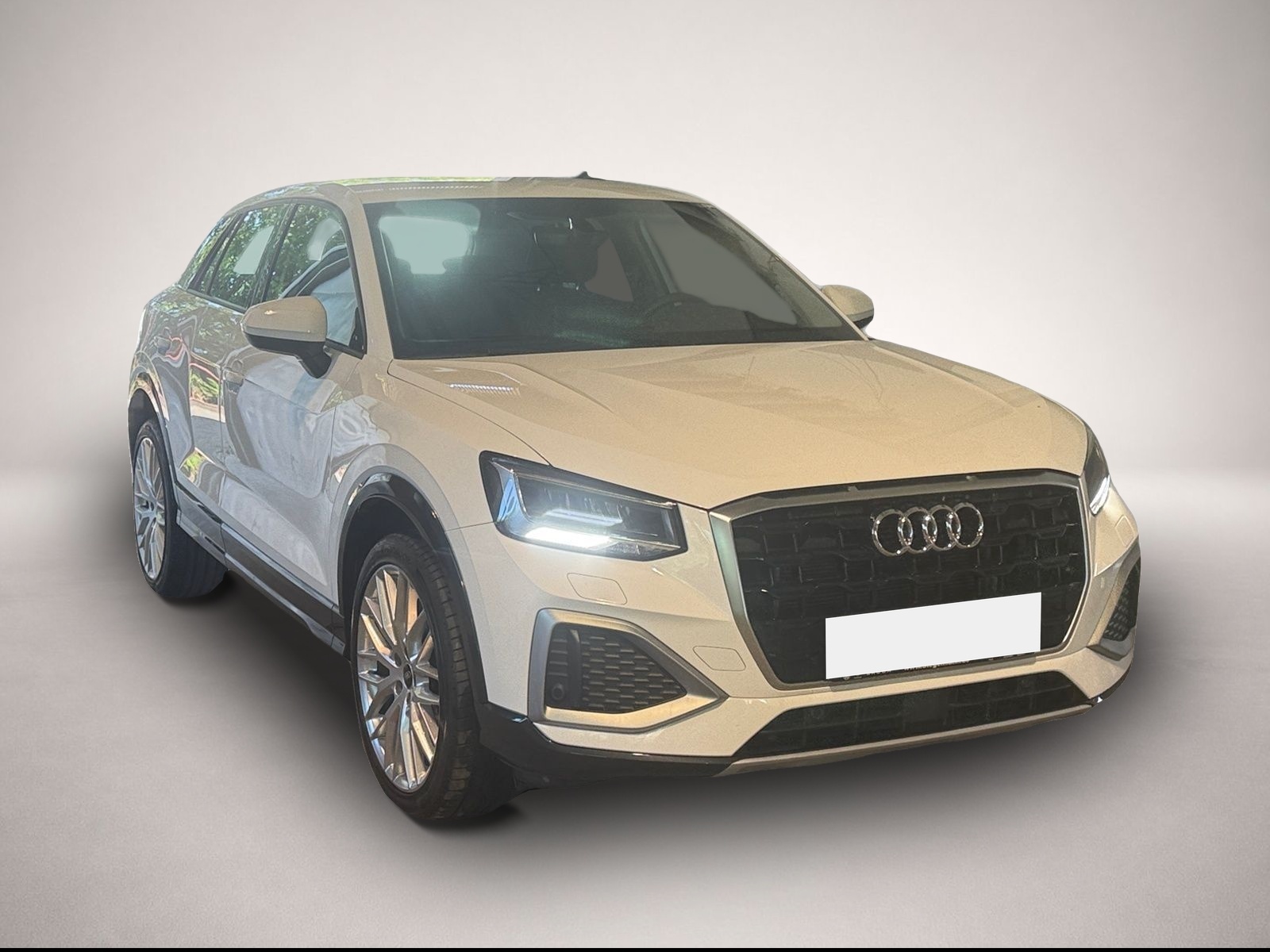 Bild 7 Audi Q2 35 TFSI S-tronic advanced *LED*Navi*Sitzheizu