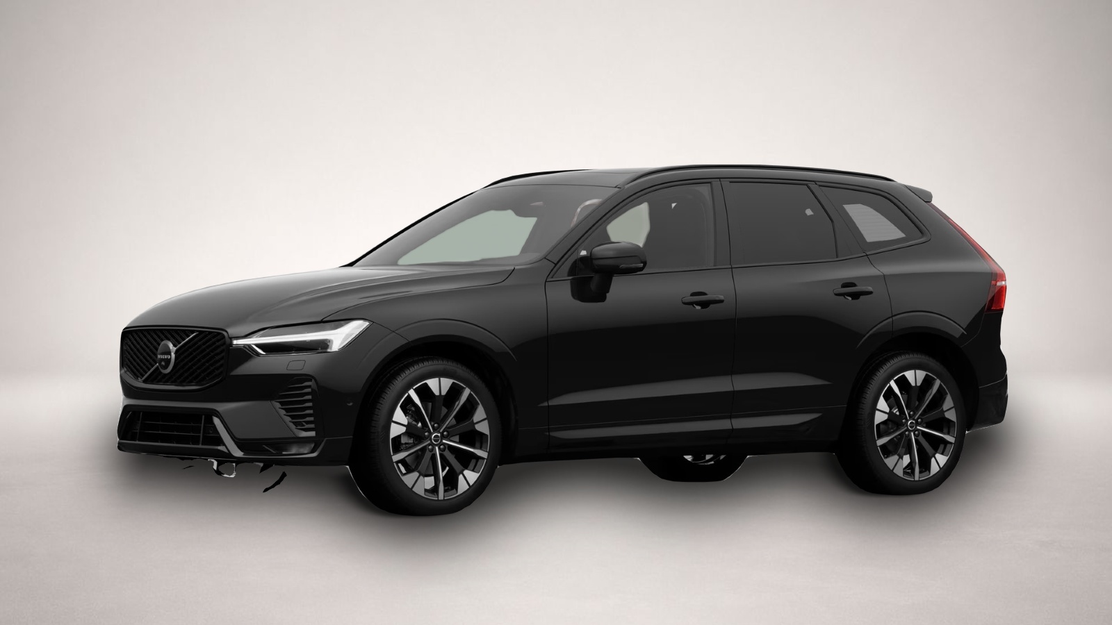 Bild XC60 Volvo
