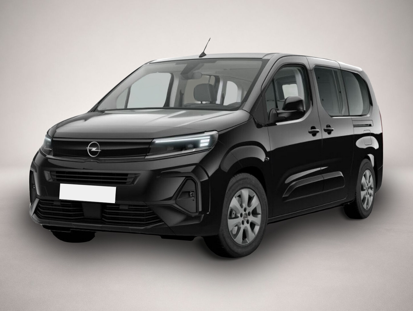Bild 1 Opel Combo AT8 GS XL SHZ Matrix Kam LHZ Klimaaut