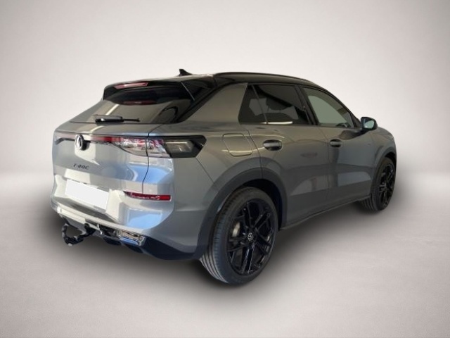 Volkswagen T-Roc NEU R-Line 150PS eTSI HUD+AHK+Navi+GV5+360°+IQ.. - Thumbnail 4