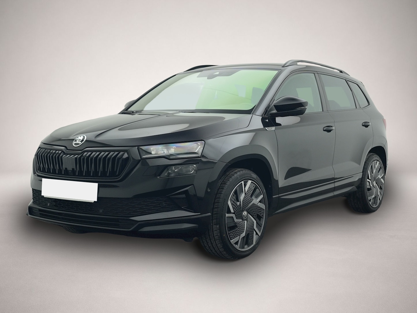 Bild Karoq Skoda
