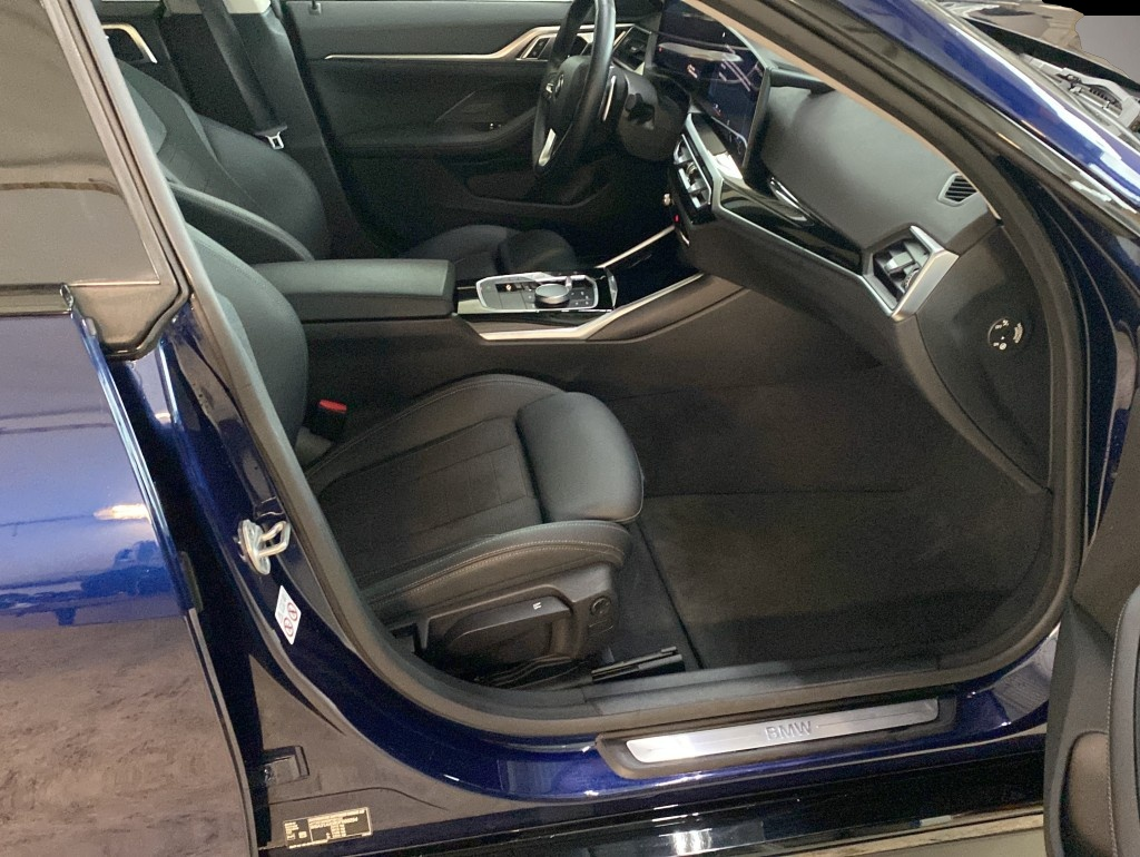 Bild 5 BMW 420 Gran Coupé dA xDrive*HeadUp*Leder*Hifi*