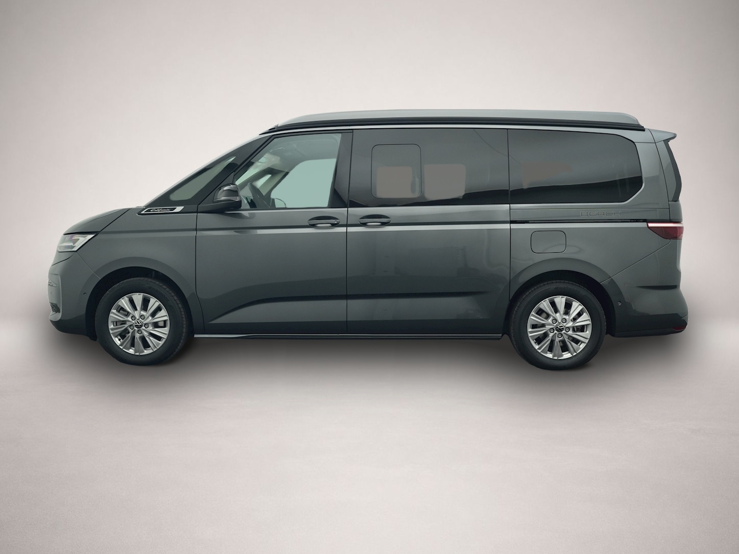 Bild 2 Volkswagen T7 California Beach eHybrid 4MOTION LED NAVI 5-J