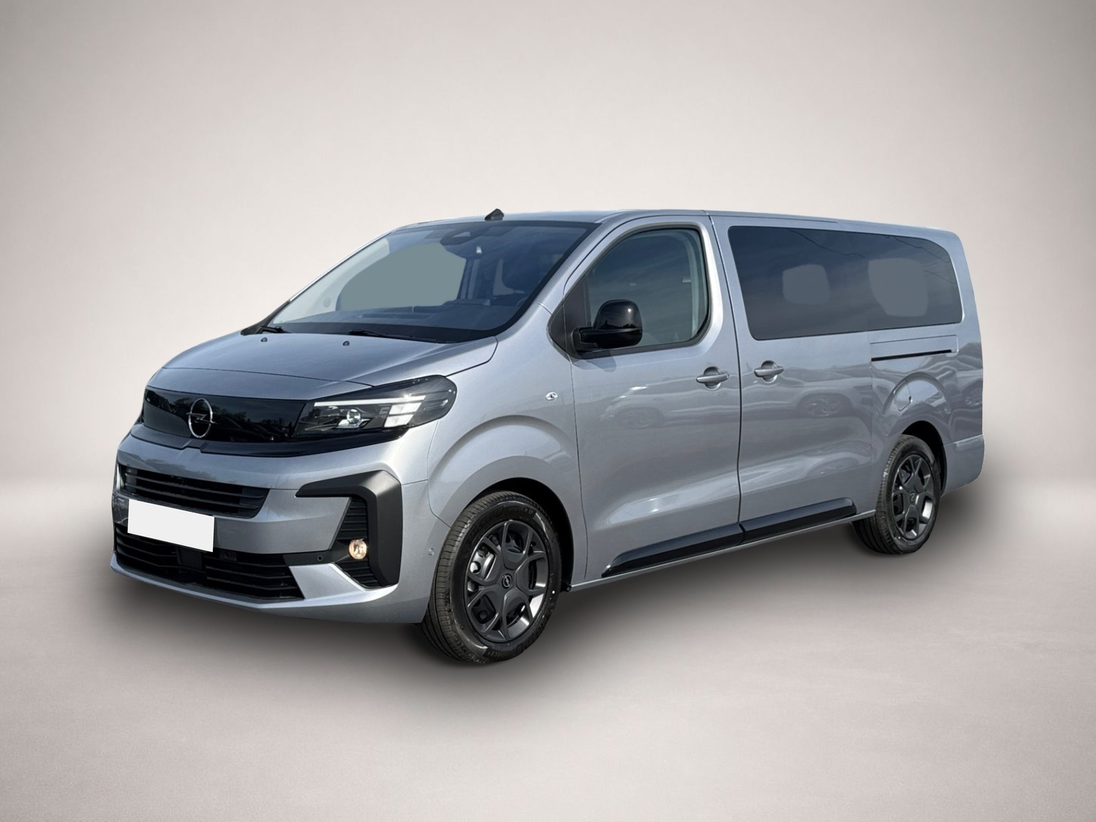 Bild 1 Opel Zafira Life Edition|9-SITZER|NAVI|AHK|SHZ|KAMERA