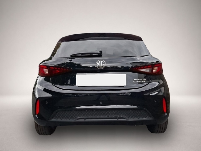 Bild 3 MG MG3 1.5 HEV Luxury 75 kW Navi 360° Kamera LED AC