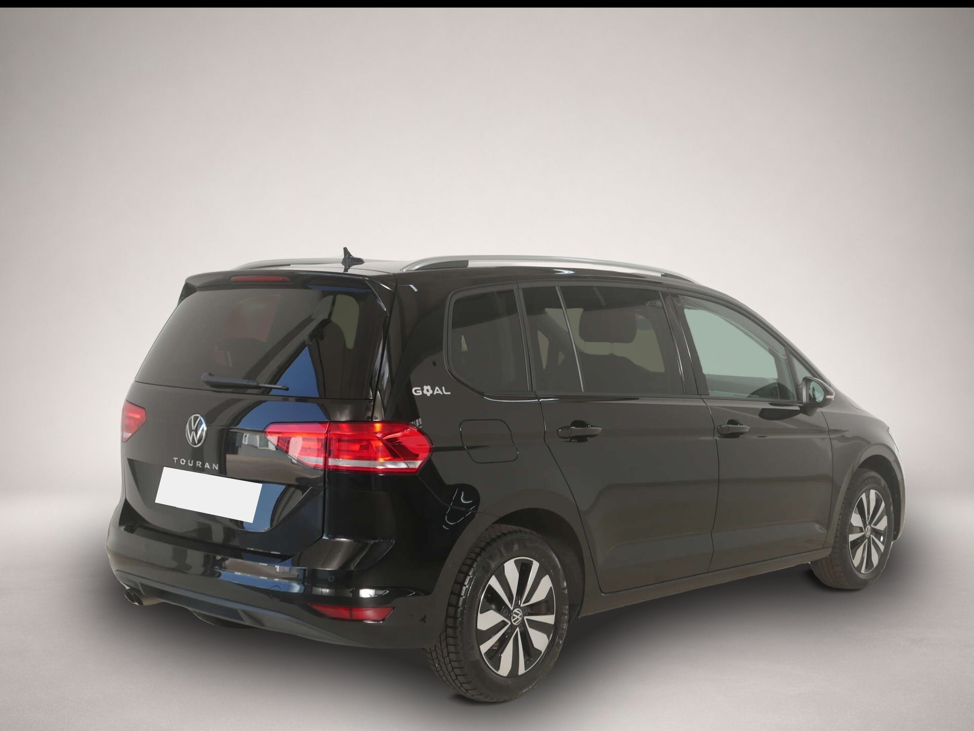 Bild 5 Volkswagen Touran 2.0 TDI GOAL