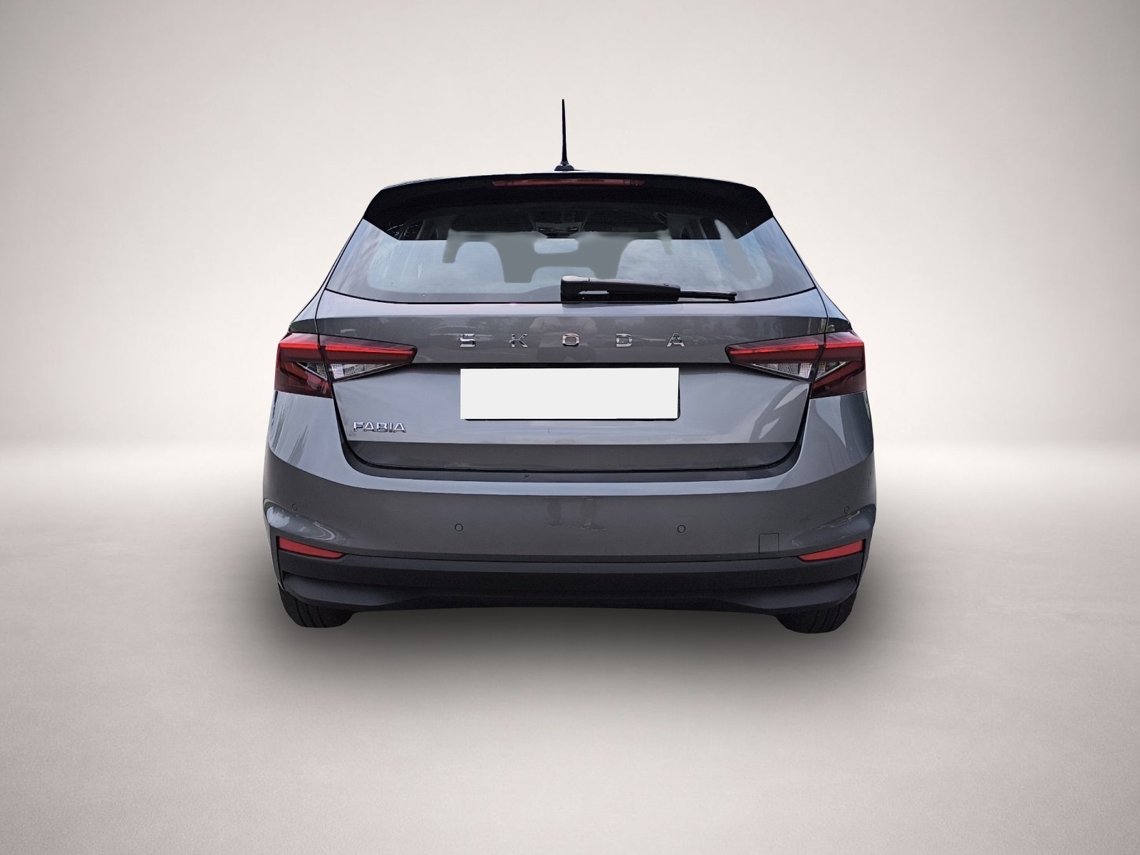 Bild 6 Skoda Fabia 1.0 TSI Selection PDC DAB LM SMART LINK KL