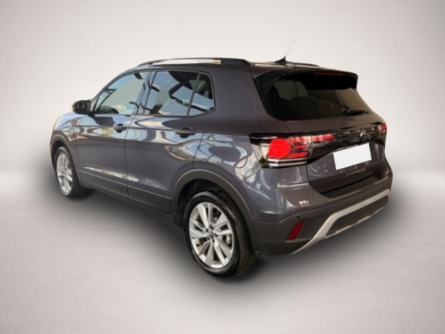 Bild 6 Volkswagen T-Cross 1.0 TSI Prime Navi LED Kamera ACC SitzHZ