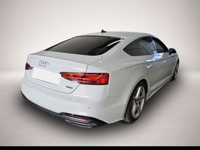 Bild 2 Audi A5 Sportback 40 TDI qu. S-tronic S-Line S line*s